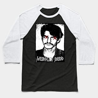 Westley Dodd Baseball T-Shirt